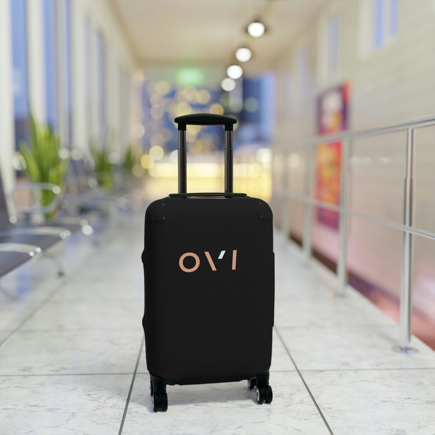 OVI Travel Collection - Luggage Cover