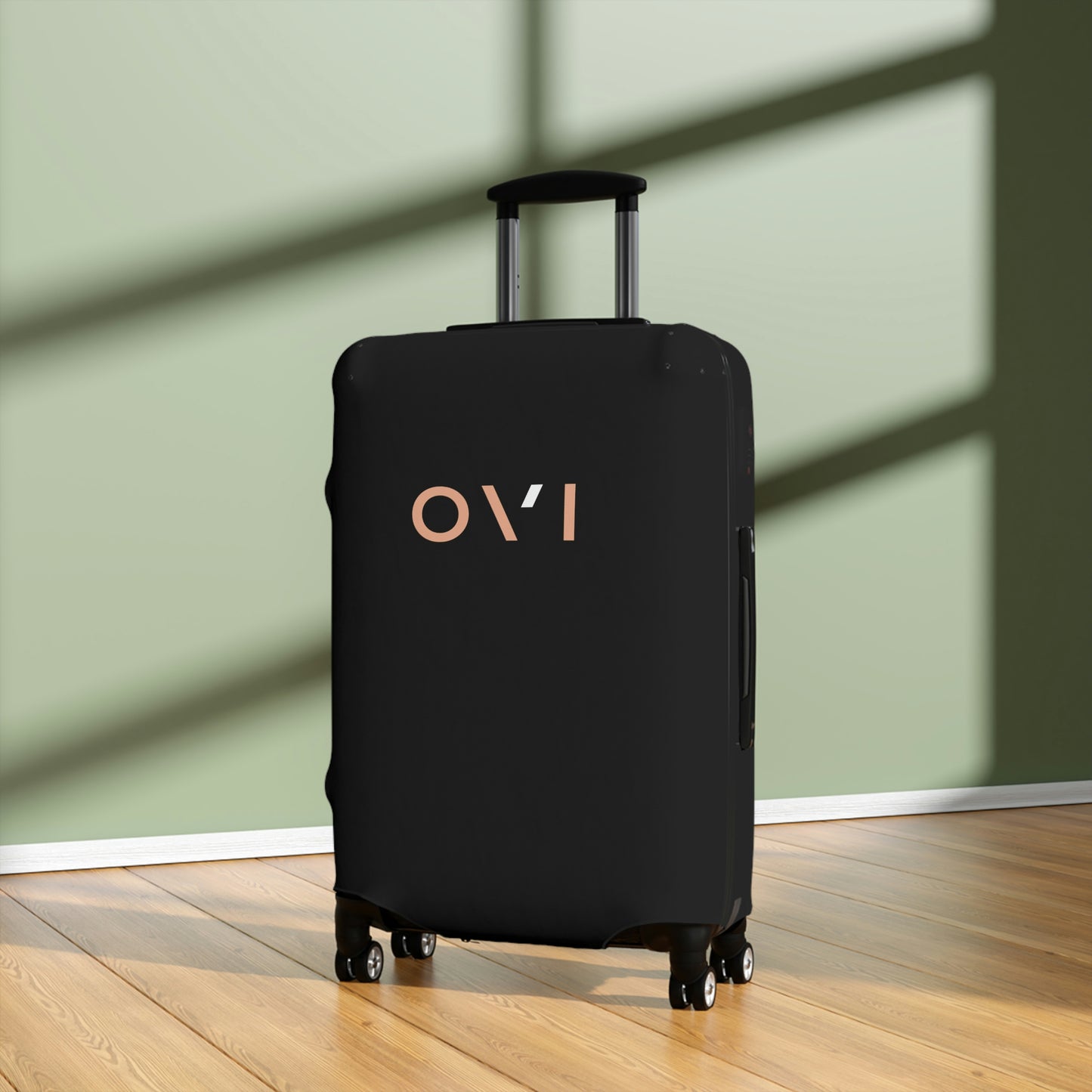 OVI Travel Collection - Luggage Cover