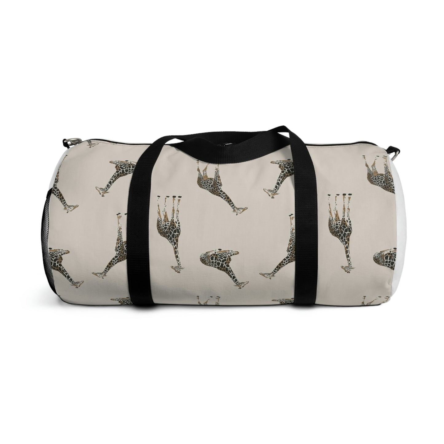 OVI Travel Collection Duffle Bag - Giraffe