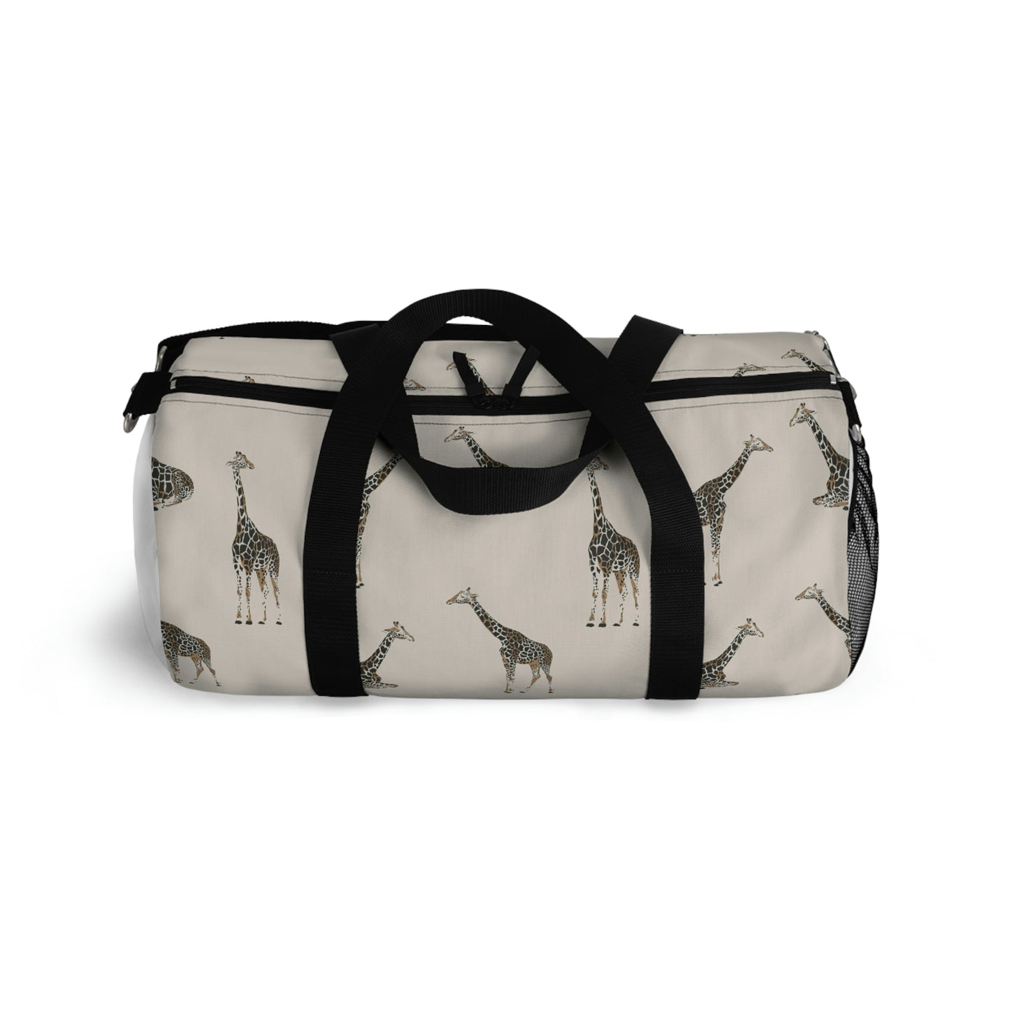 OVI Travel Collection Duffle Bag - Giraffe