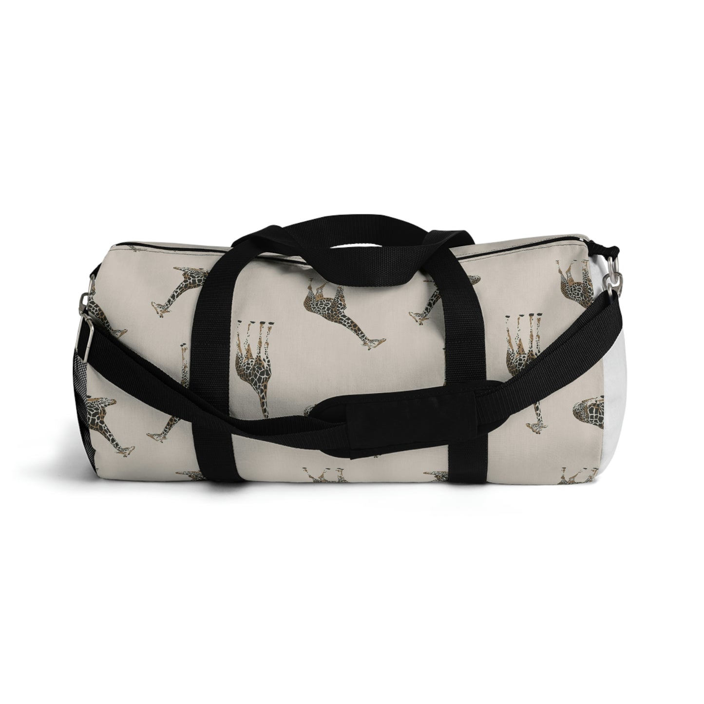 OVI Travel Collection Duffle Bag - Giraffe