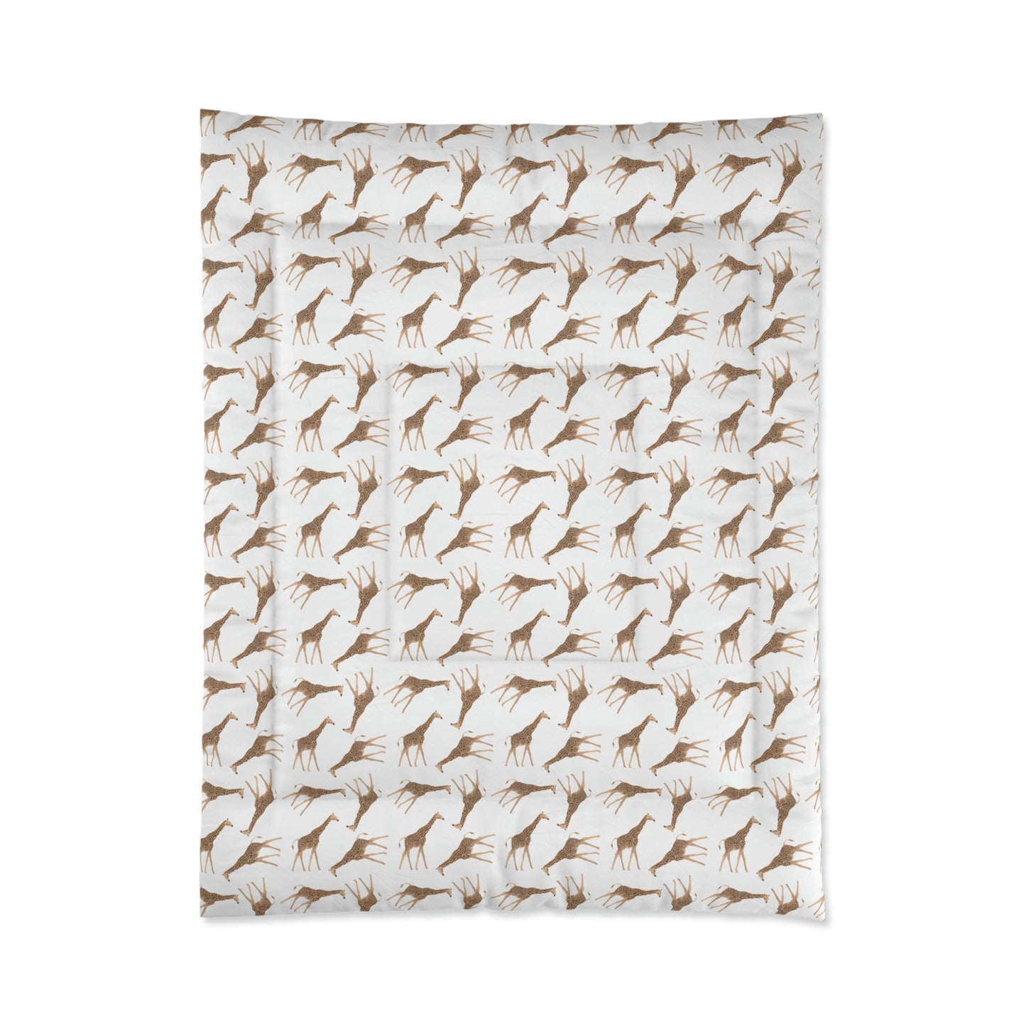 OVI Home Collection - Giraffe Comforter