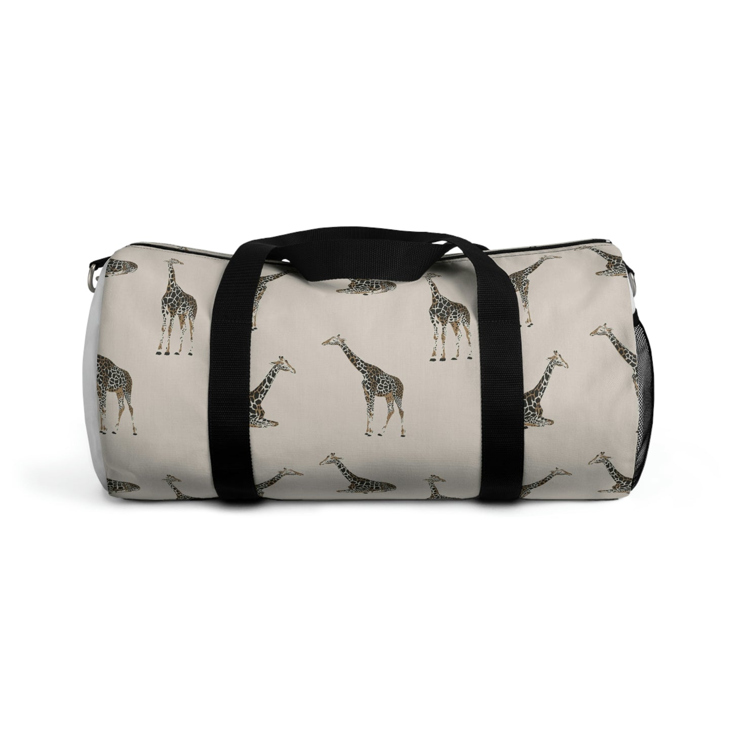 OVI Travel Collection Duffle Bag - Giraffe