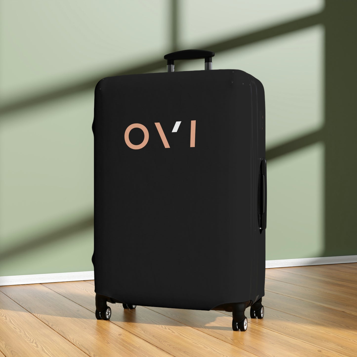 OVI Travel Collection - Luggage Cover