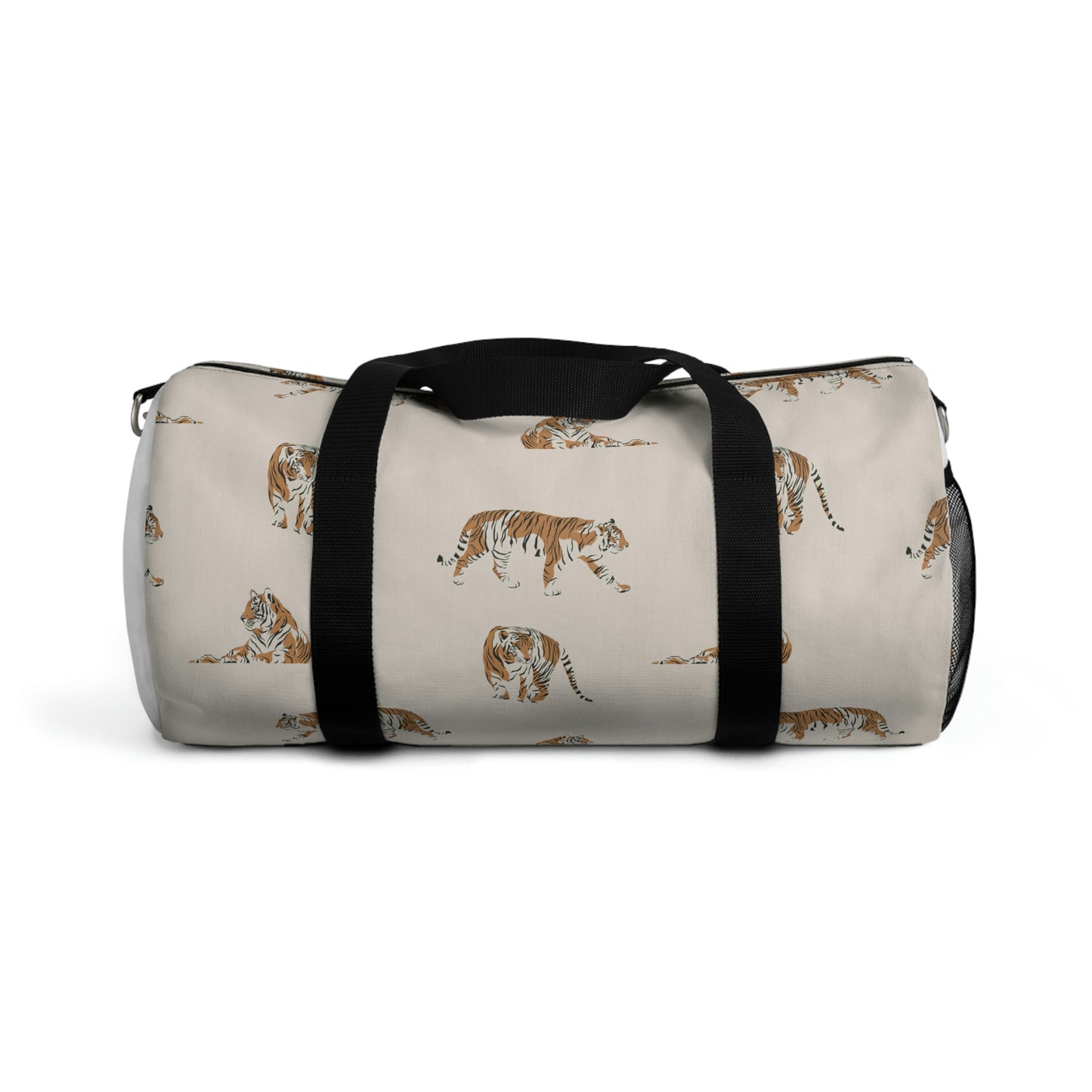 OVI Travel Collection Duffle Bag - Tiger